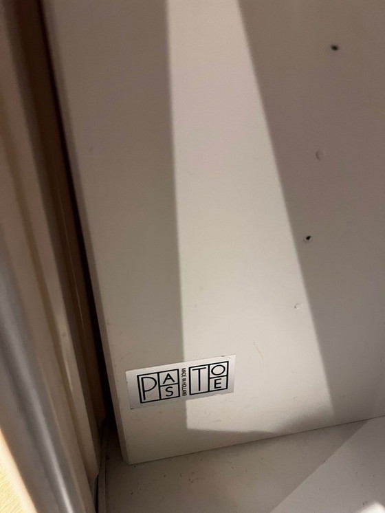 Image 1 of Pastoe,  Vintage dressoir/sideboard "Amsterdam"