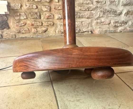 Image 1 of Lampada da terra Art Déco, 1930