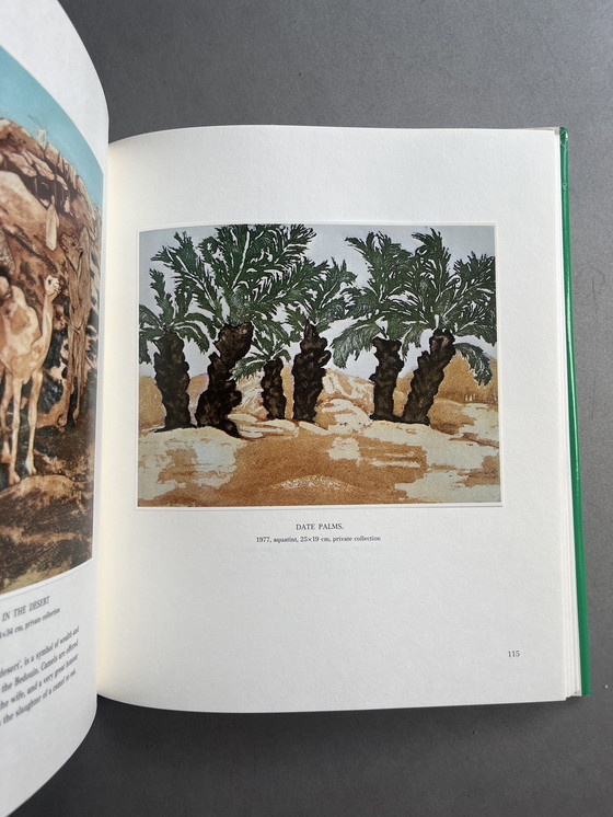 Image 1 of Arabia Saudita: la visione artistica del passato