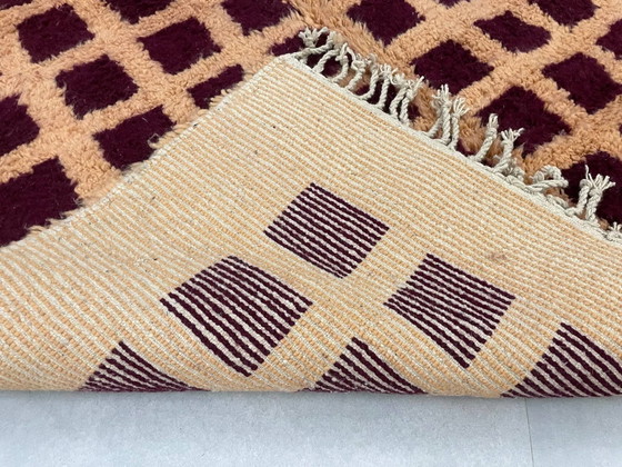 Tappeto in lana fatto a mano Marocco 3 x 2 m – Tappeti, Wool, Modern (photo 11 of 11)