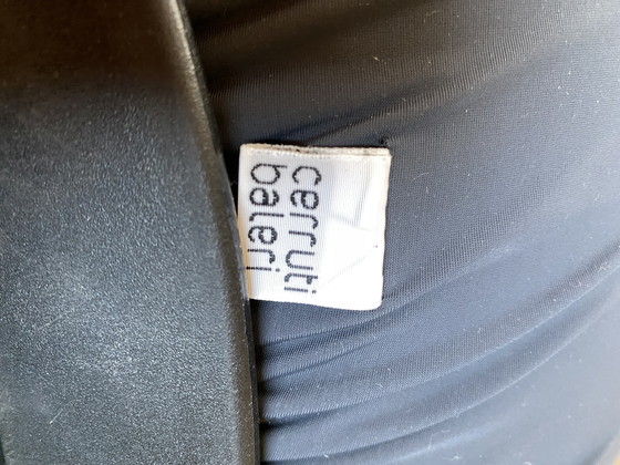 Image 1 of Tatone poef Baleri Italia