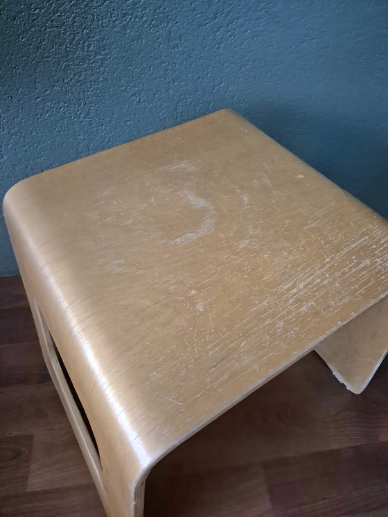 Image 1 of 3 sgabelli vintage Ikea. Benjamin/Frosta/Pallar