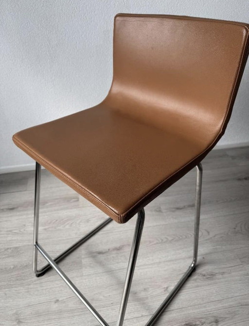 Luxe barkrukken 