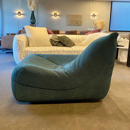 DN Design Luna armchair