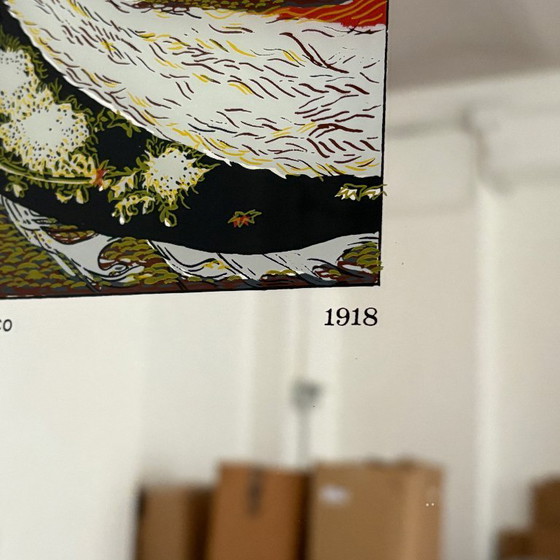 Image 1 of Specchio Vouge