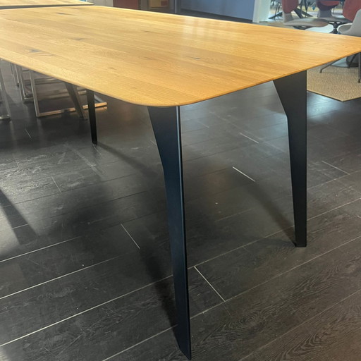 bert plantagie V2009 dining table - 160x100