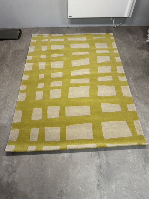 Vloerkleed Brink en Campman Scion Honey 160x230 Wol