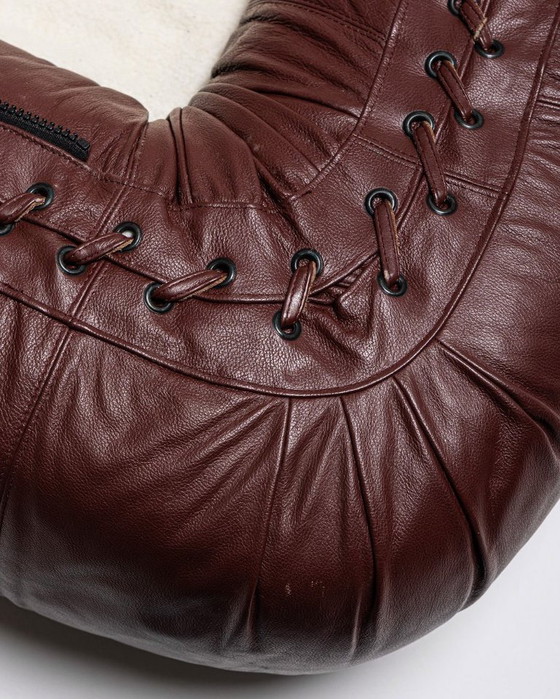 Image 1 of Anfibio convertible sofa by Alessandro Becchi - Giovannetti - Italy - 1970s