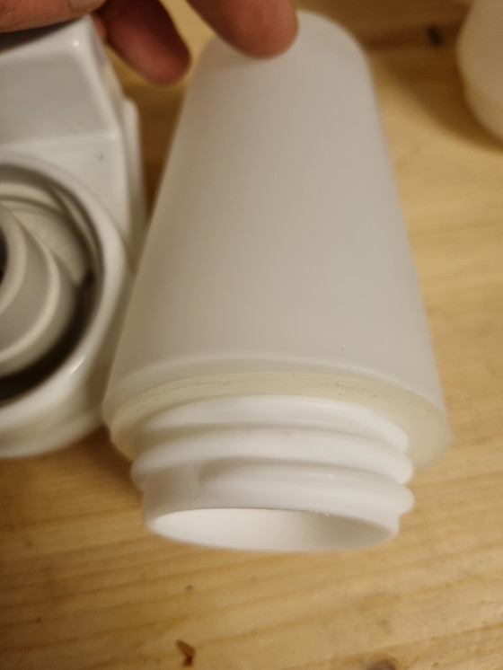 Image 1 of Lampada da parete ikea Sigvard Bernadotte 6080 2 pezzi