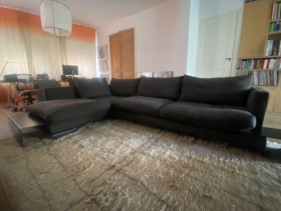 Image 1 of Fexform Long Island 05 corner sofa