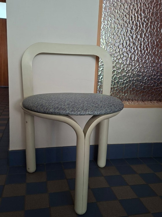 Image 1 of 320 chair Geoffrey Harcourt, Artifort The Netherlands 70s