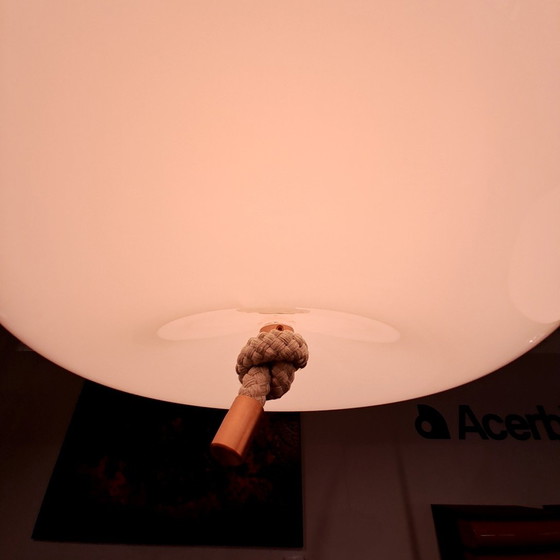 Image 1 of Lampe suspendue cylindrique Brokis Knot S