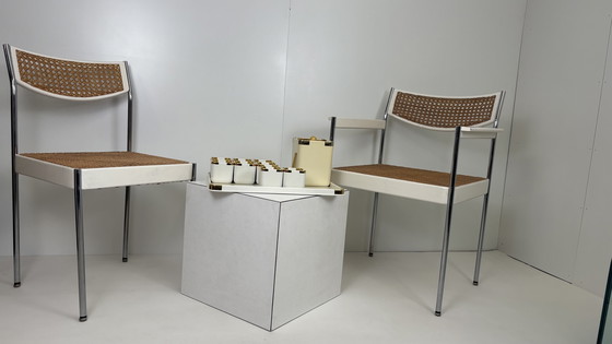 Image 1 of The Turnwald Collection Set da bar internazionale in plastica per il golf