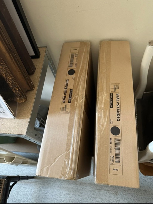 IKEA SIELVSTANDIG