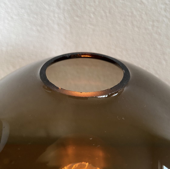 Image 1 of Vintage Raak Droomeiland tafellamp 70’s