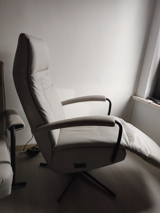 Image 1 of Relaxleder, unbenutzt