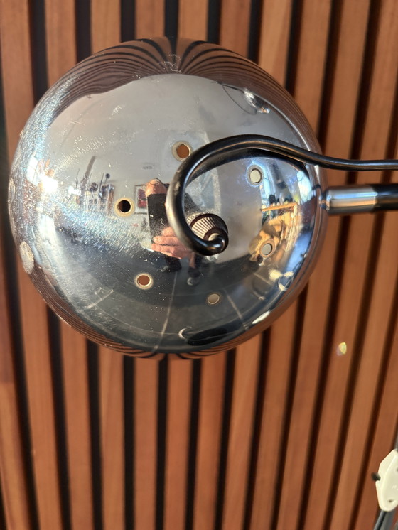 Image 1 of Vintage Herda vloerlamp