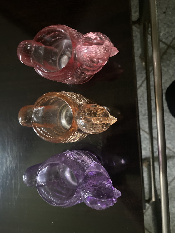 Image 1 of 3 Hen Egg Cups