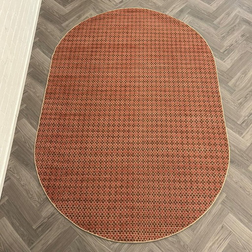 Alfombra Leolux Pode Mackay Pinc - 200x300cm