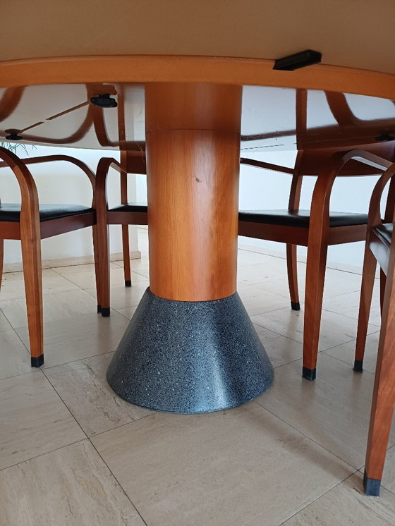 Image 1 of Tavolo da pranzo Arco Balance