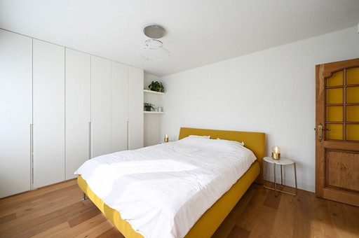 Bed frame Hulsta Metis