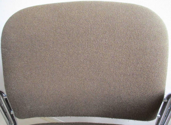 Image 1 of Sedia da ufficio Drabert vintage