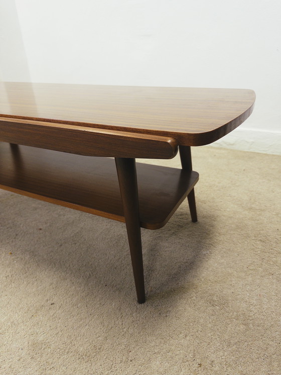 Image 1 of Louis van Teeffelen coffee table