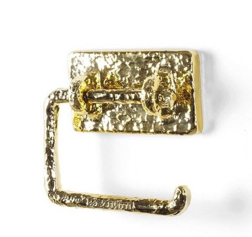 Seletti & Studio Job Mauriziø Toilet Paper Holder