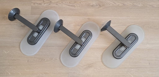  Floss 4x Jill upliter and 3 sconces