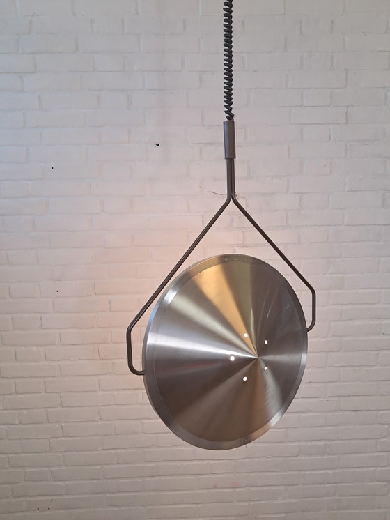 Image 1 of Pendentif boussole Raak