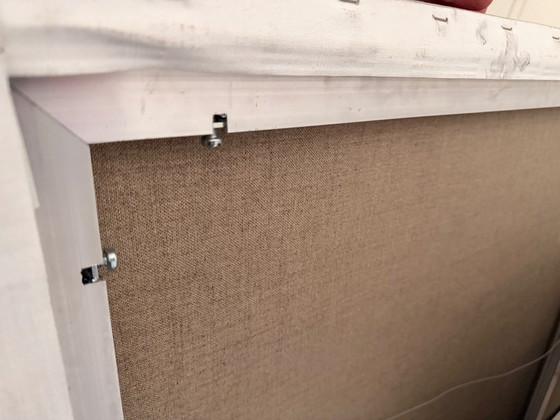 Image 1 of Schilderij Christiaan Lieverse - Taurus 7/25 165x90cm