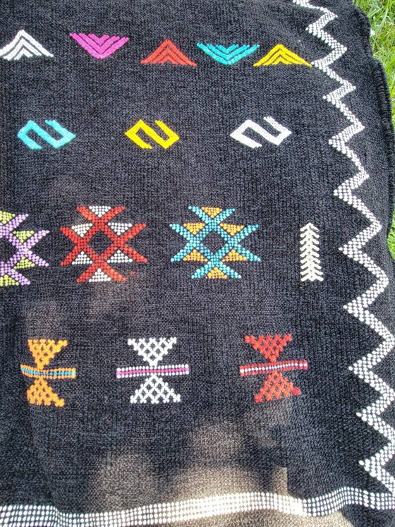 Tappeto 2.5X1.5m vintage – Tappeti, Wool, Cotton (photo 2 of 5)