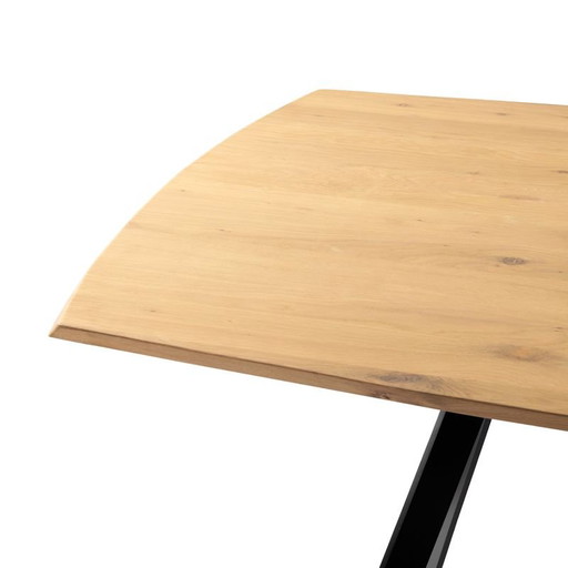 Feelings Freiburg dining table - 200x100