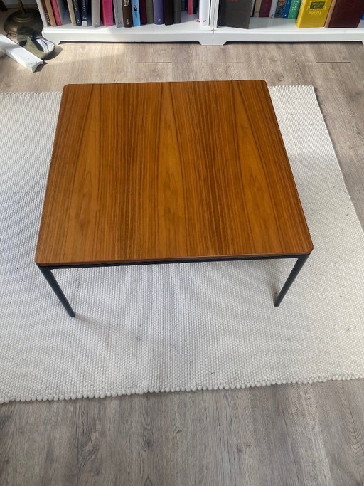 Tavolino da caffè/tavolino laterale Vitra, Jasper Morrison, 2017