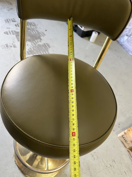 Image 1 of 4 x Barkruk Börje Johanson 