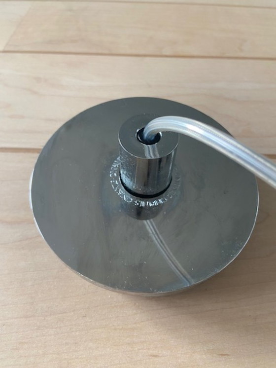 Image 1 of Lampada a sospensione Convivio originale italiana di Cini & Nils