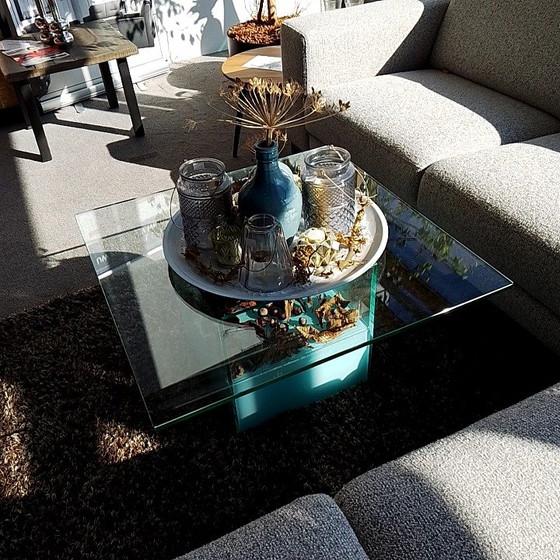 Image 1 of Helderr Display coffee table