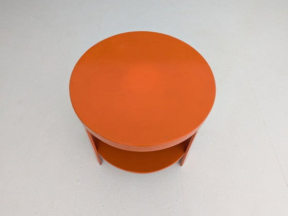 Image 1 of Conjunto vienés moderno Thonet B 246 con sillas y mesa T 142, década de 1930