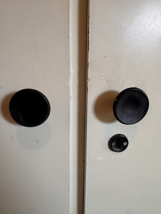 Image 1 of Armadio per la biancheria vintage Rawi