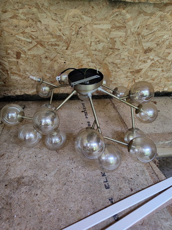 Image 1 of Bianca lamp for sale!