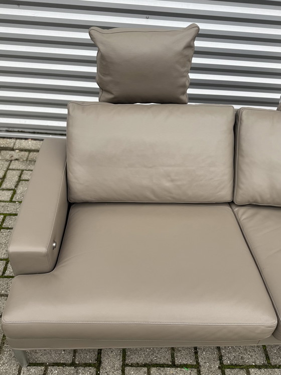 Image 1 of FSM Clarus Sofa mit Sessel
