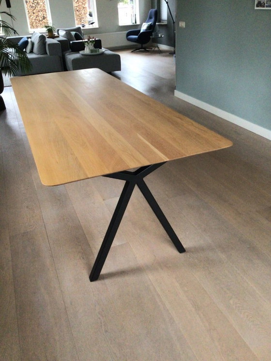 Image 1 of Studio Henk Dining Table