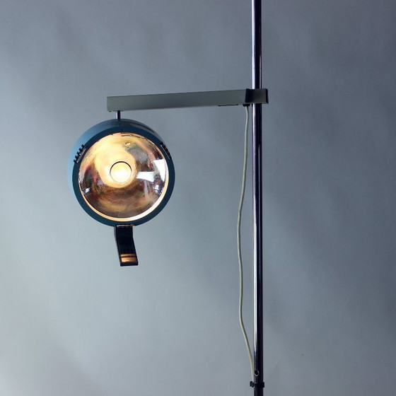 Image 1 of 1970s Industrial Doctor’s Lamp By Fax, Czechoslovakia