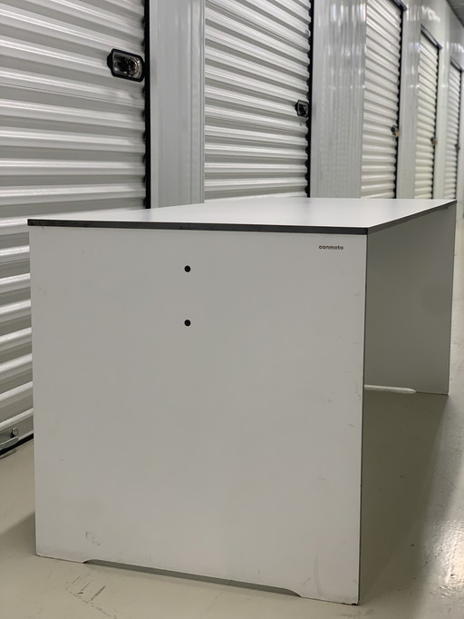 Table d'extérieur et d'intérieur Conmoto