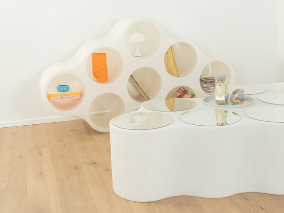Image 1 of Estantería CLOUD, Ronan & Erwan Bouroullec, Cappellini