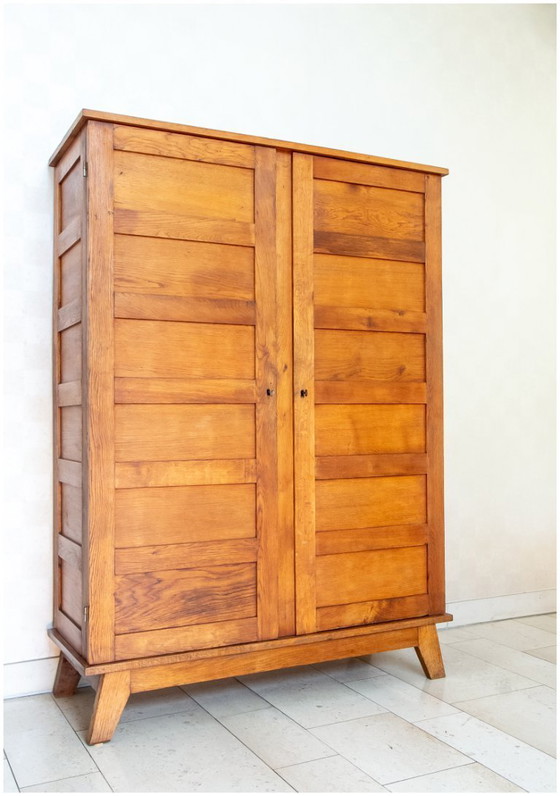 Image 1 of Armadio René Gabriel S154, 1950