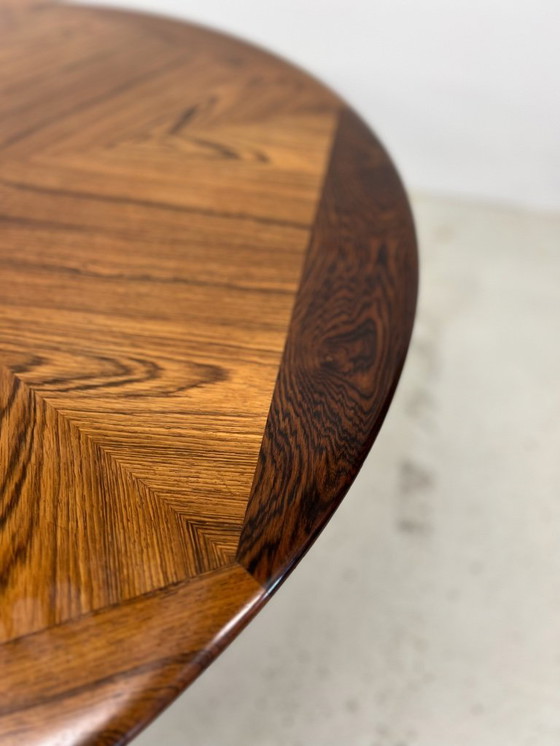 Image 1 of HW Klein Rosewood Coffee Table