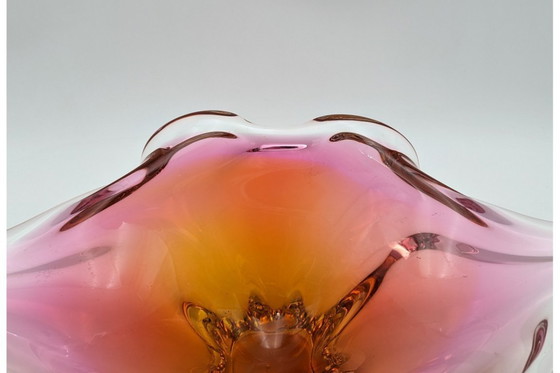 Image 1 of Glastablett - Kunstglas.