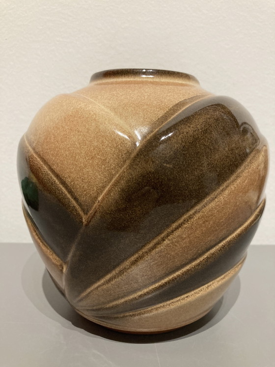 Image 1 of Earthenware vase by Bay ceramics