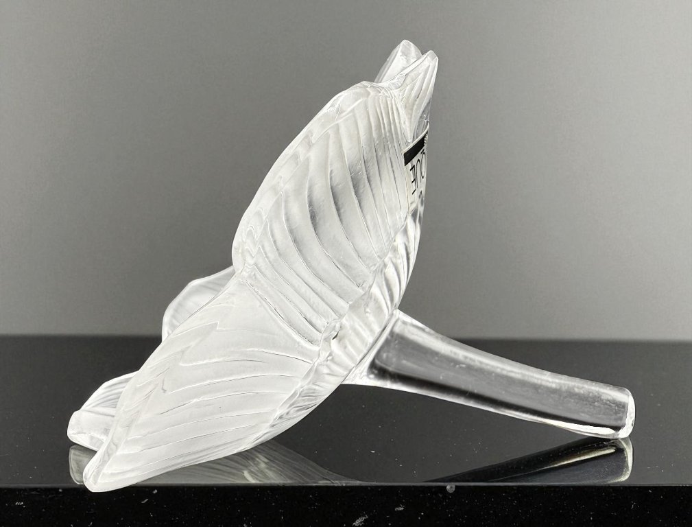 Lalique – Anemone | €165 | Whoppah
